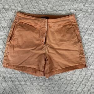 reCreation Peach Chino Shorts Women’s Size 6